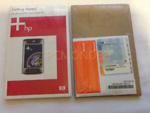 Microsoft ppc premium 2003 - ppc,